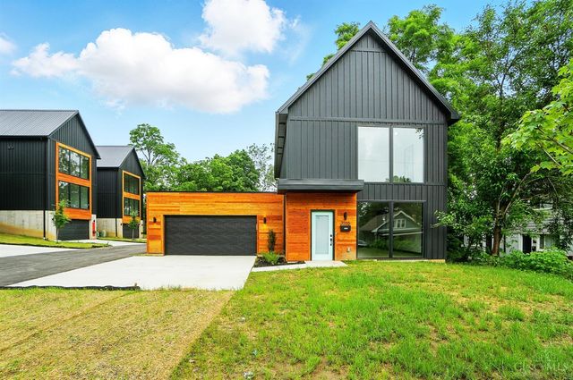 3555 Eden Avenue, Cincinnati, OH 45229