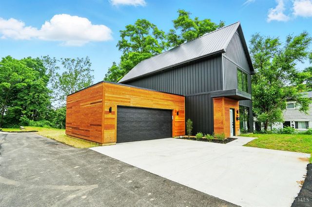 3555 Eden Avenue, Cincinnati, OH 45229