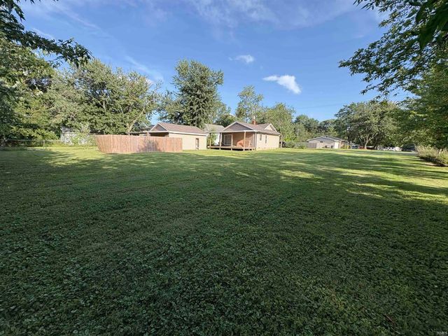 3006 Sweetser Avenue, Evansville, IN 47714