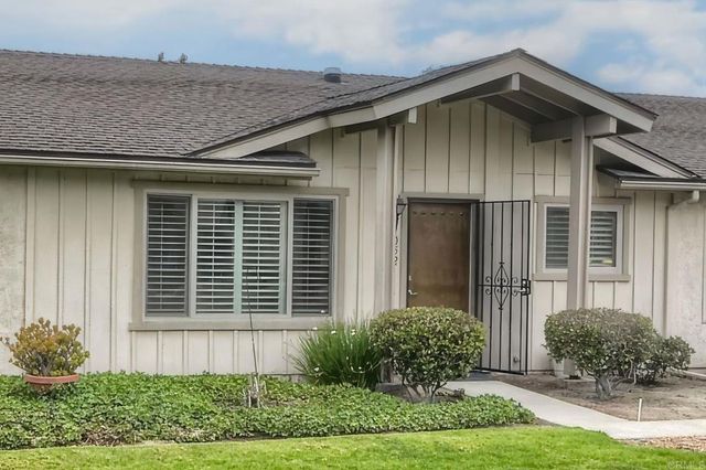 1052 Plover Way, Oceanside, CA 92057