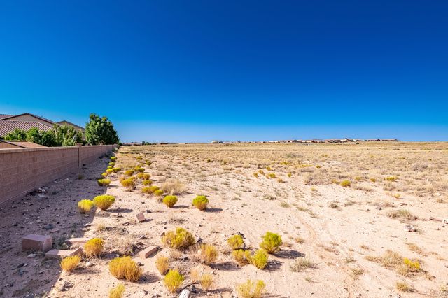 Tract 13 Villa Real Road NW, Albuquerque, NM 87120