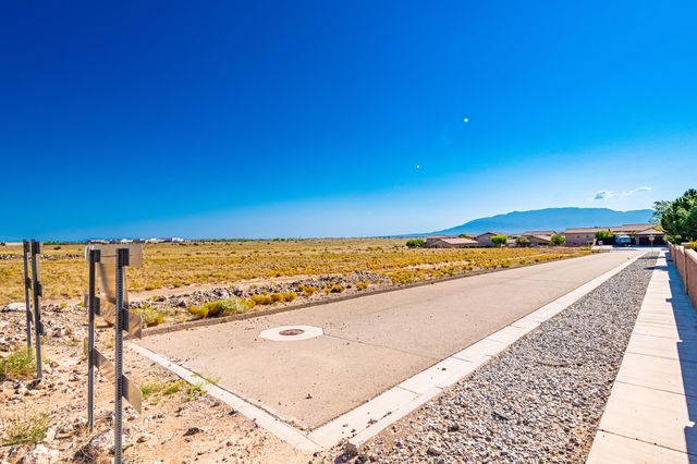 Tract 13 Villa Real Road NW, Albuquerque, NM 87120