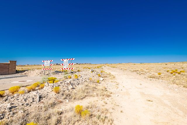 Tract 13 Villa Real Road NW, Albuquerque, NM 87120