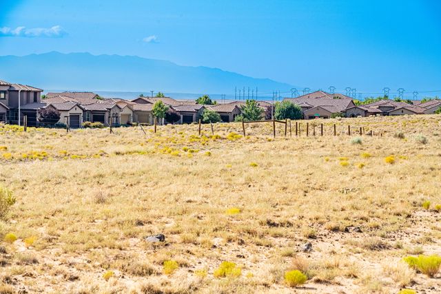 Tract 13 Villa Real Road NW, Albuquerque, NM 87120