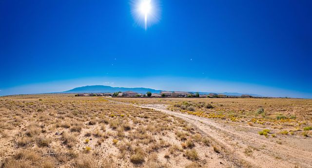 Tract 13 Villa Real Road NW, Albuquerque, NM 87120