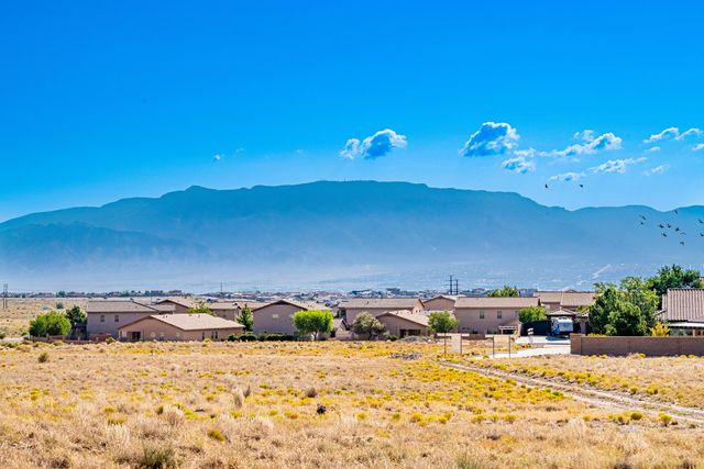 Tract 13 Villa Real Road NW, Albuquerque, NM 87120