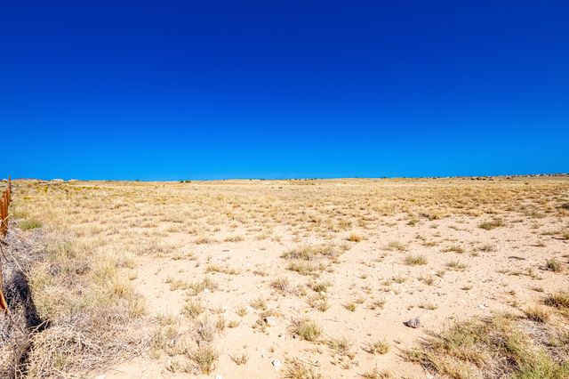 Tract 13 Villa Real Road NW, Albuquerque, NM 87120