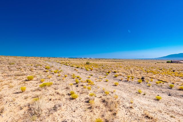 Tract 13 Villa Real Road NW, Albuquerque, NM 87120