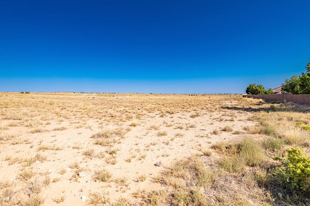 Tract 13 Villa Real Road NW, Albuquerque, NM 87120