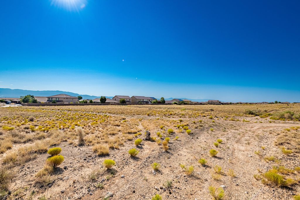 Tract 13 Villa Real Road NW, Albuquerque, NM 87120