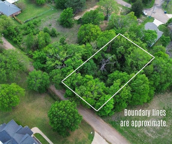 TBD Schooner Road, Gun Barrel City, TX 75156