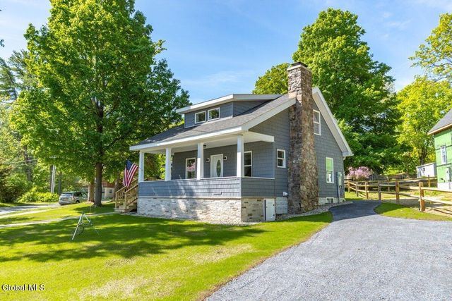 75 McGillis Avenue, Lake George, NY 12845