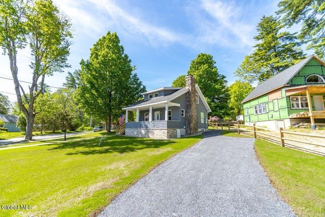 75 McGillis Avenue, Lake George, NY 12845