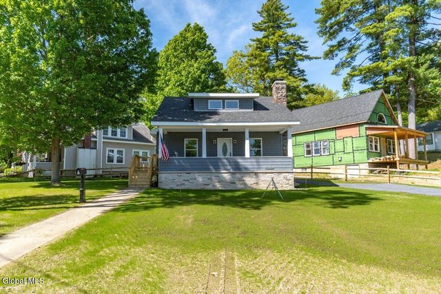 75 McGillis Avenue, Lake George, NY 12845