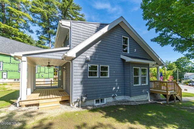 75 McGillis Avenue, Lake George, NY 12845