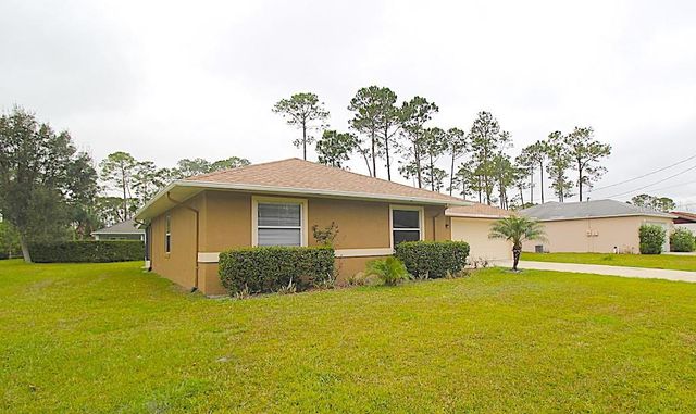 43 PEPPERCORN LANE, Palm Coast, FL 32164