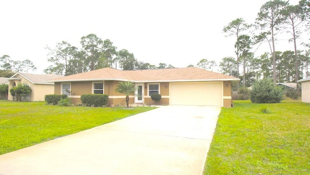 43 PEPPERCORN LANE, Palm Coast, FL 32164