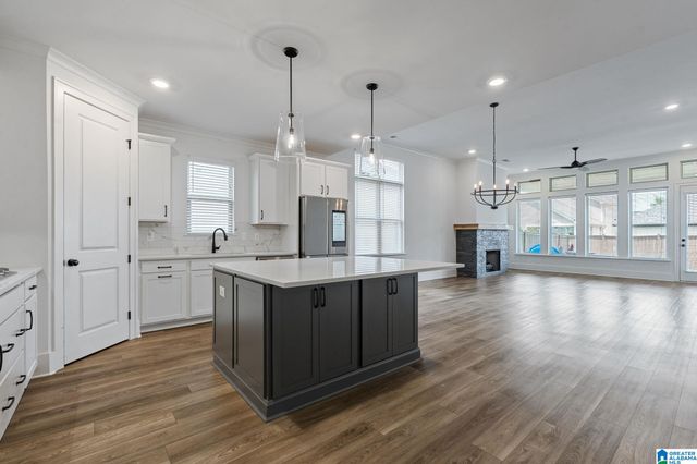 1312 SEVERN WAY, Hoover, AL 35244