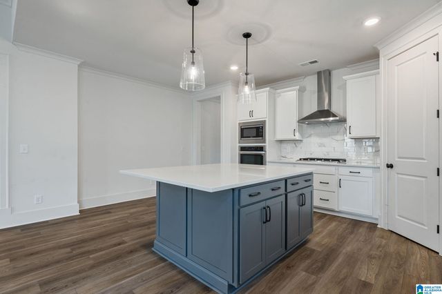 1312 SEVERN WAY, Hoover, AL 35244