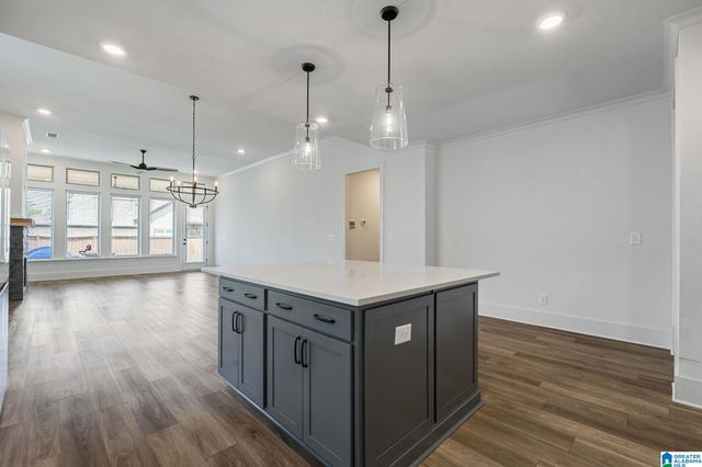 1312 SEVERN WAY, Hoover, AL 35244