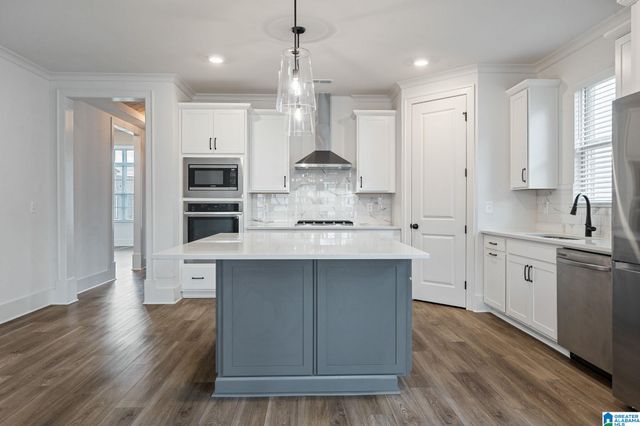 1312 SEVERN WAY, Hoover, AL 35244