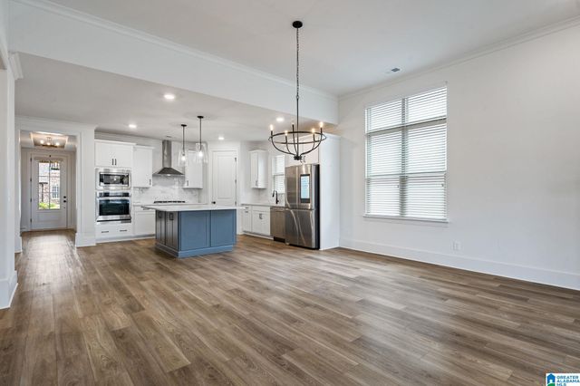1312 SEVERN WAY, Hoover, AL 35244