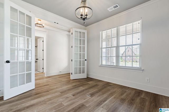 1312 SEVERN WAY, Hoover, AL 35244