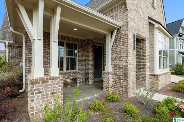 1312 SEVERN WAY, Hoover, AL 35244