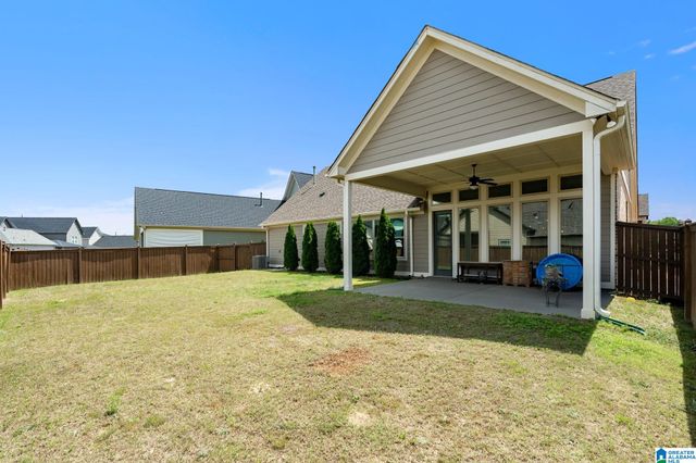 1312 SEVERN WAY, Hoover, AL 35244
