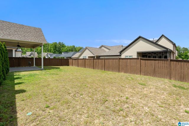 1312 SEVERN WAY, Hoover, AL 35244