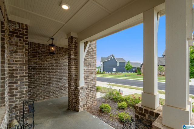 1312 SEVERN WAY, Hoover, AL 35244