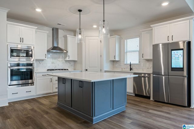 1312 SEVERN WAY, Hoover, AL 35244