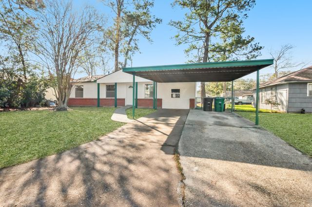 6406 Cobalt Street, Houston, TX 77016