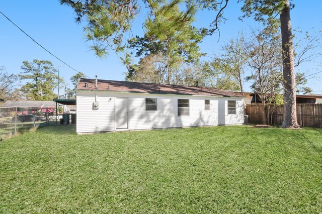 6406 Cobalt Street, Houston, TX 77016