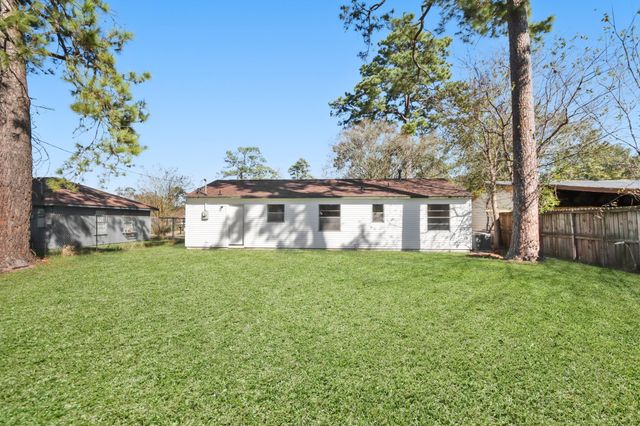 6406 Cobalt Street, Houston, TX 77016