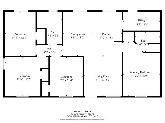 6406 Cobalt Street, Houston, TX 77016