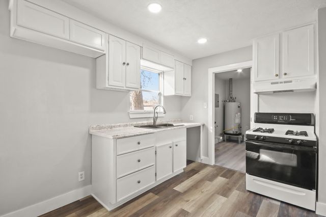6406 Cobalt Street, Houston, TX 77016
