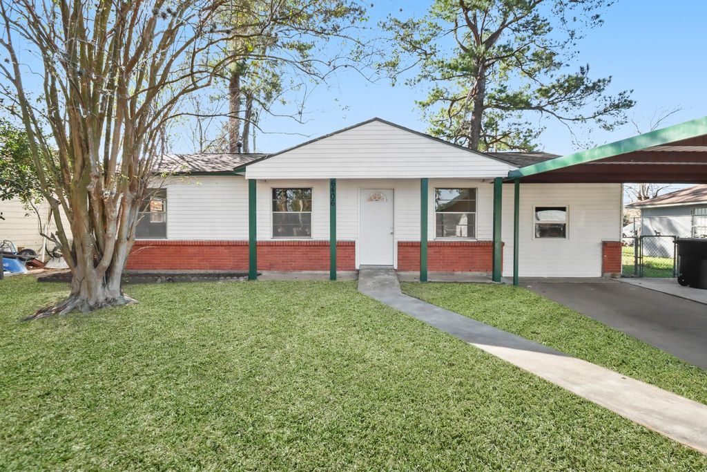 6406 Cobalt Street, Houston, TX 77016