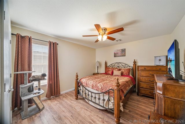 11214 N 118th East Avenue, Owasso, OK 74055