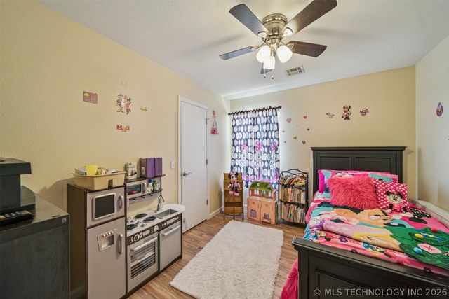 11214 N 118th East Avenue, Owasso, OK 74055