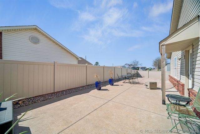 11214 N 118th East Avenue, Owasso, OK 74055