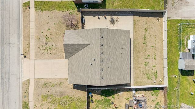 11214 N 118th East Avenue, Owasso, OK 74055