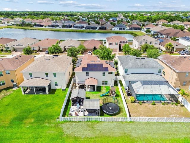 11523 LUCKYGEM DRIVE, Riverview, FL 33579