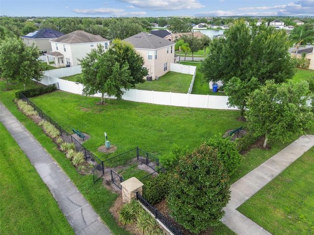 11523 LUCKYGEM DRIVE, Riverview, FL 33579