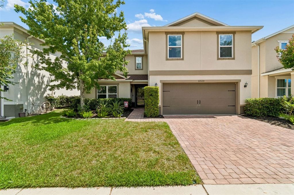 11523 LUCKYGEM DRIVE, Riverview, FL 33579