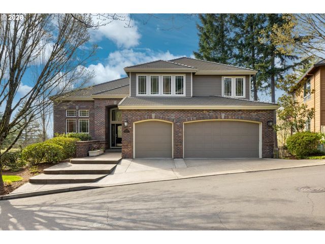 9238 Nw MURDOCK St, Portland, OR 97229