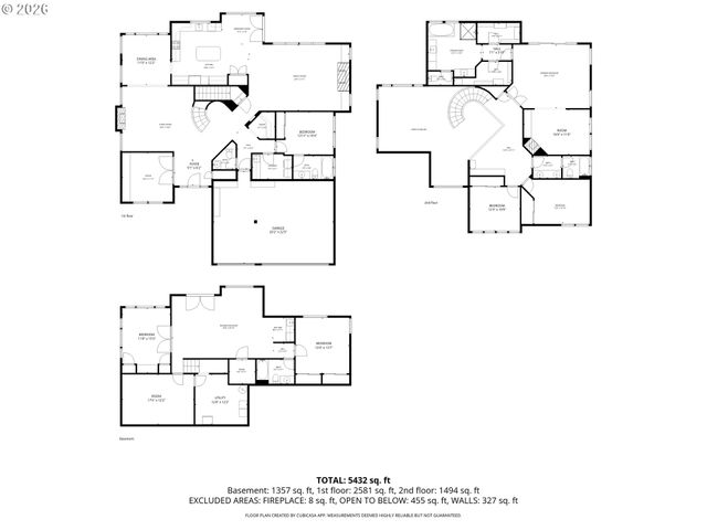 9238 Nw MURDOCK St, Portland, OR 97229