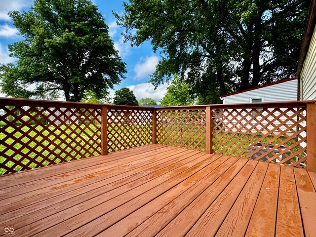 921 N Obrien, Seymour, IN 47274