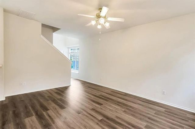 2 Peachridge Place, The Woodlands, TX 77382