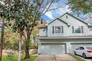 2 Peachridge Place, The Woodlands, TX 77382